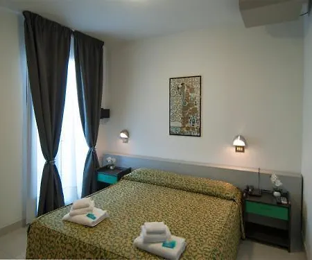 Bahia Hotel Caorle