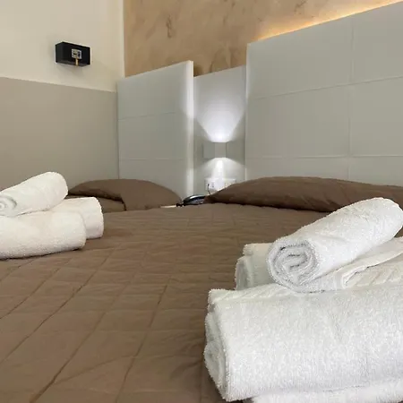 Bahia Hotel 3*
