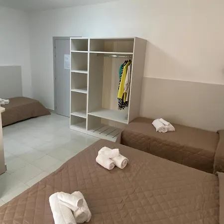 Hotel Bahia Caorle
