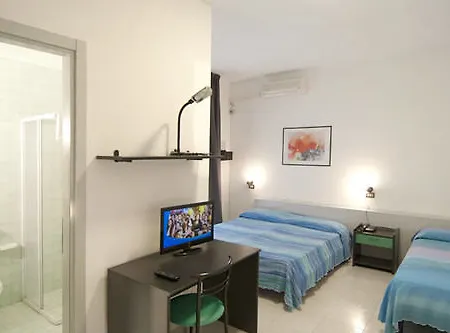 Bahia Hotel 3*