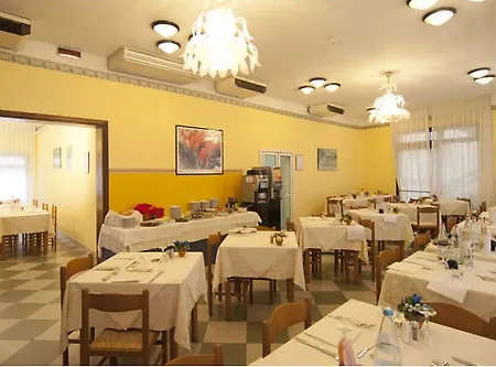 Bahia Hotel Caorle