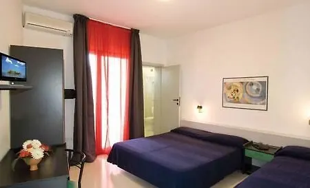 Bahia Hotel 3*